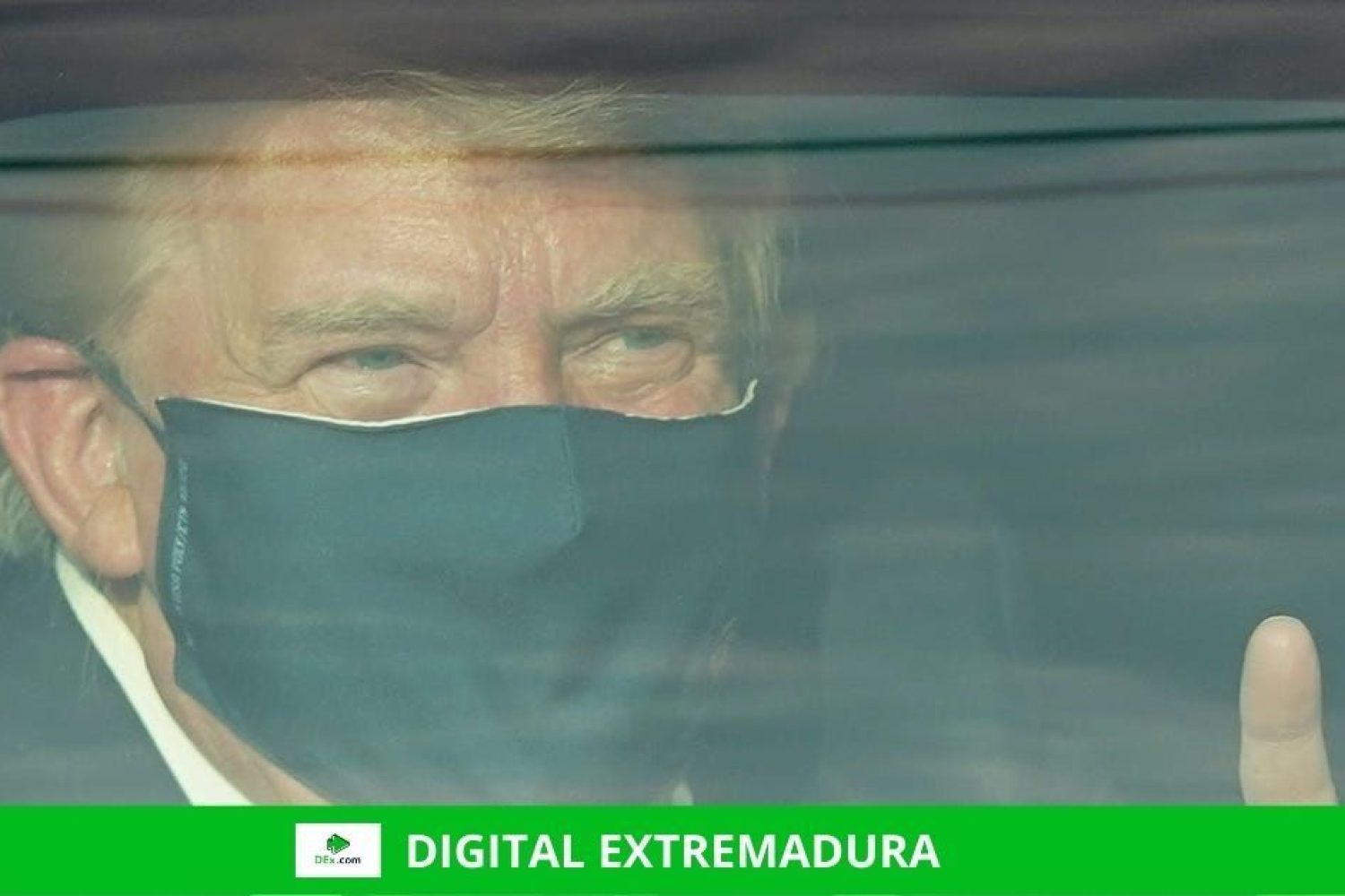 Facebook elimina la publicación de Trump que afirma que el Covid es menos mortal que la gripe