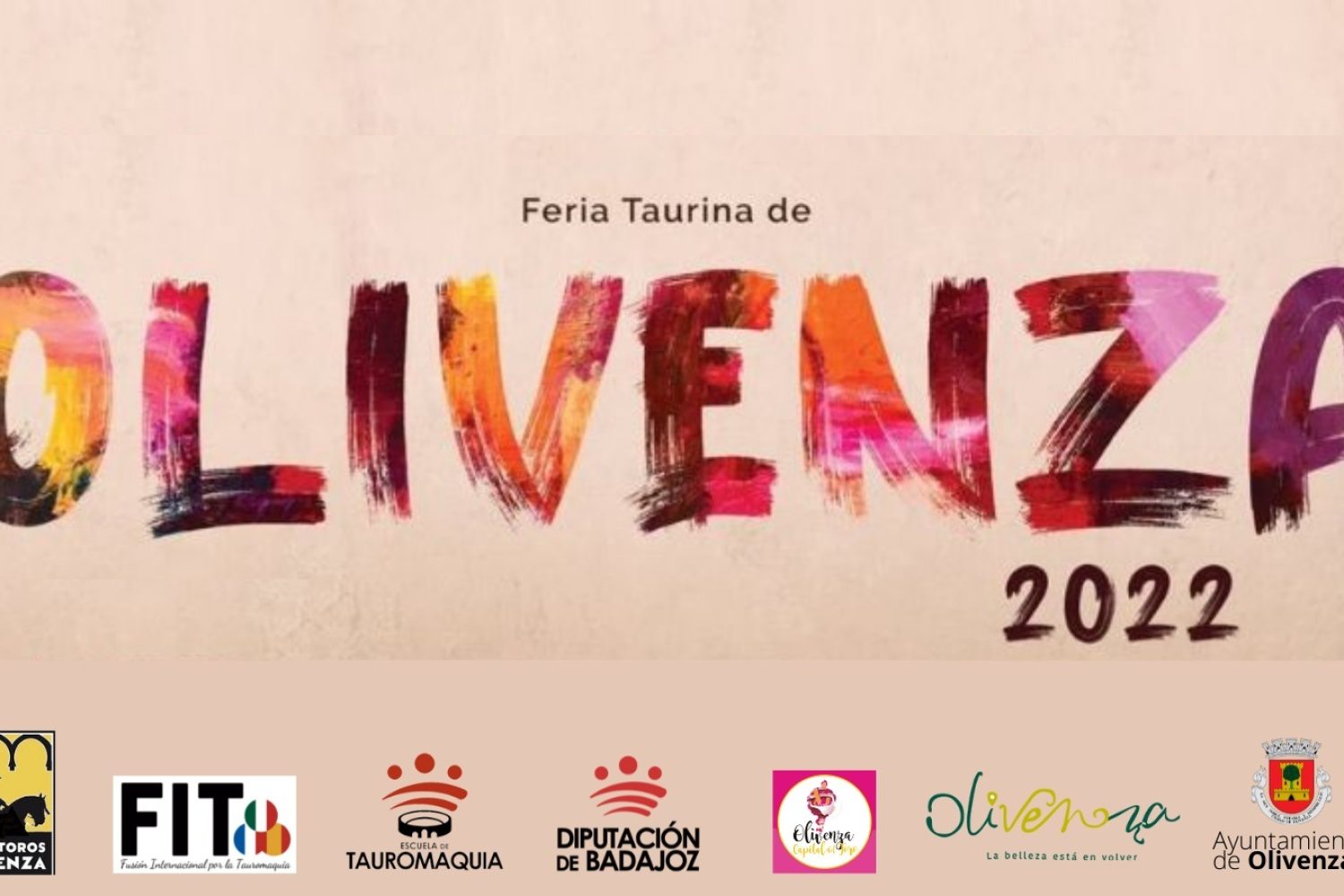Feria del Toro de Olivenza