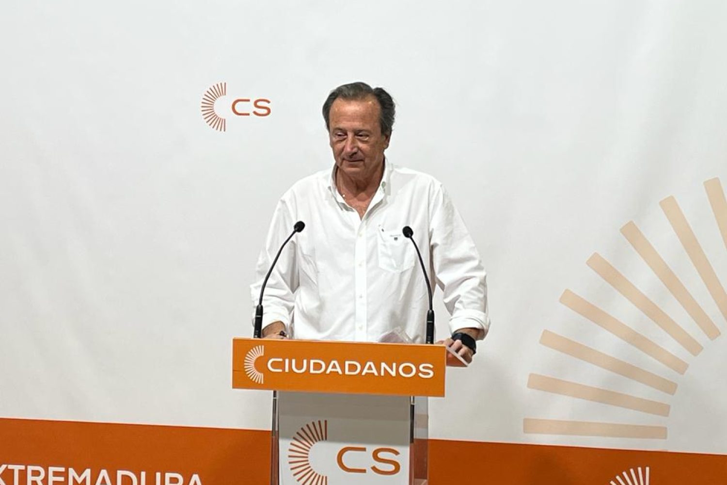 Fernando Balsega sede (9-6-23)