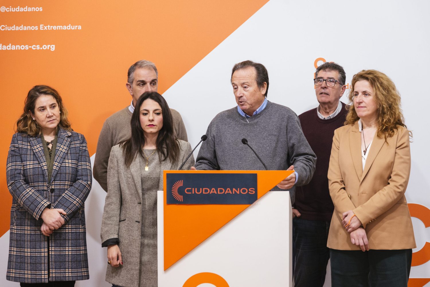 Fernando Baselga refundación 2