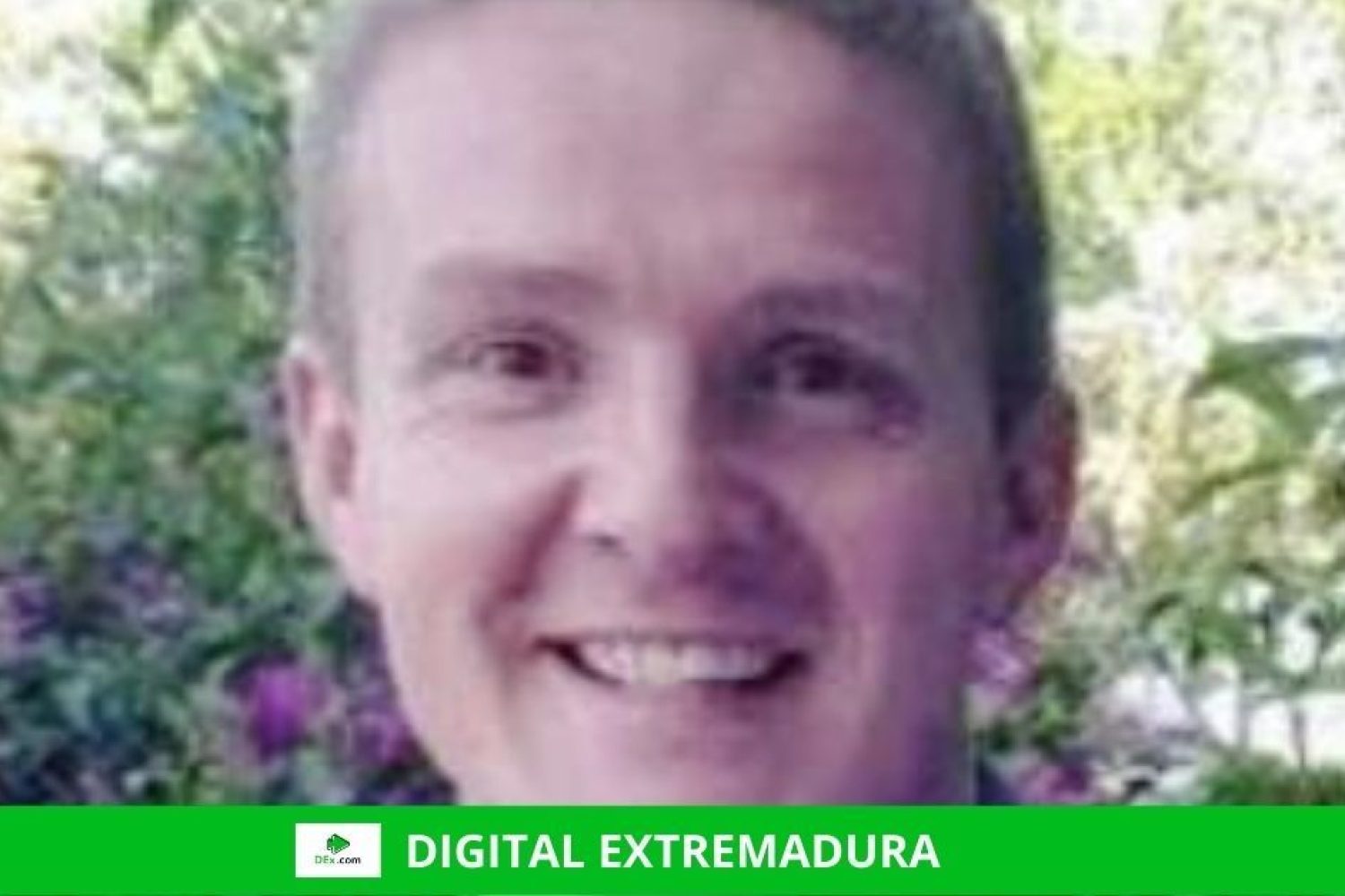 Fernando Rodríguez, sustituto de Polo en la Asamblea extremeña, expulsado de Ciudadanos