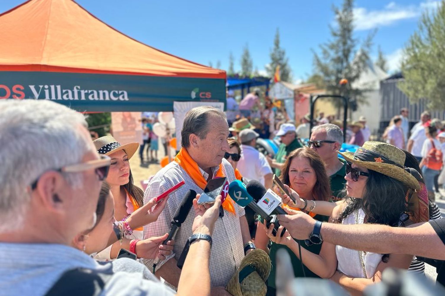 Fernando e Isabel medios