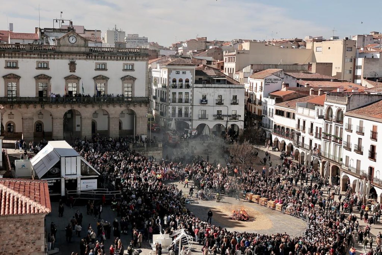 Fiesta de Las Lavanderas