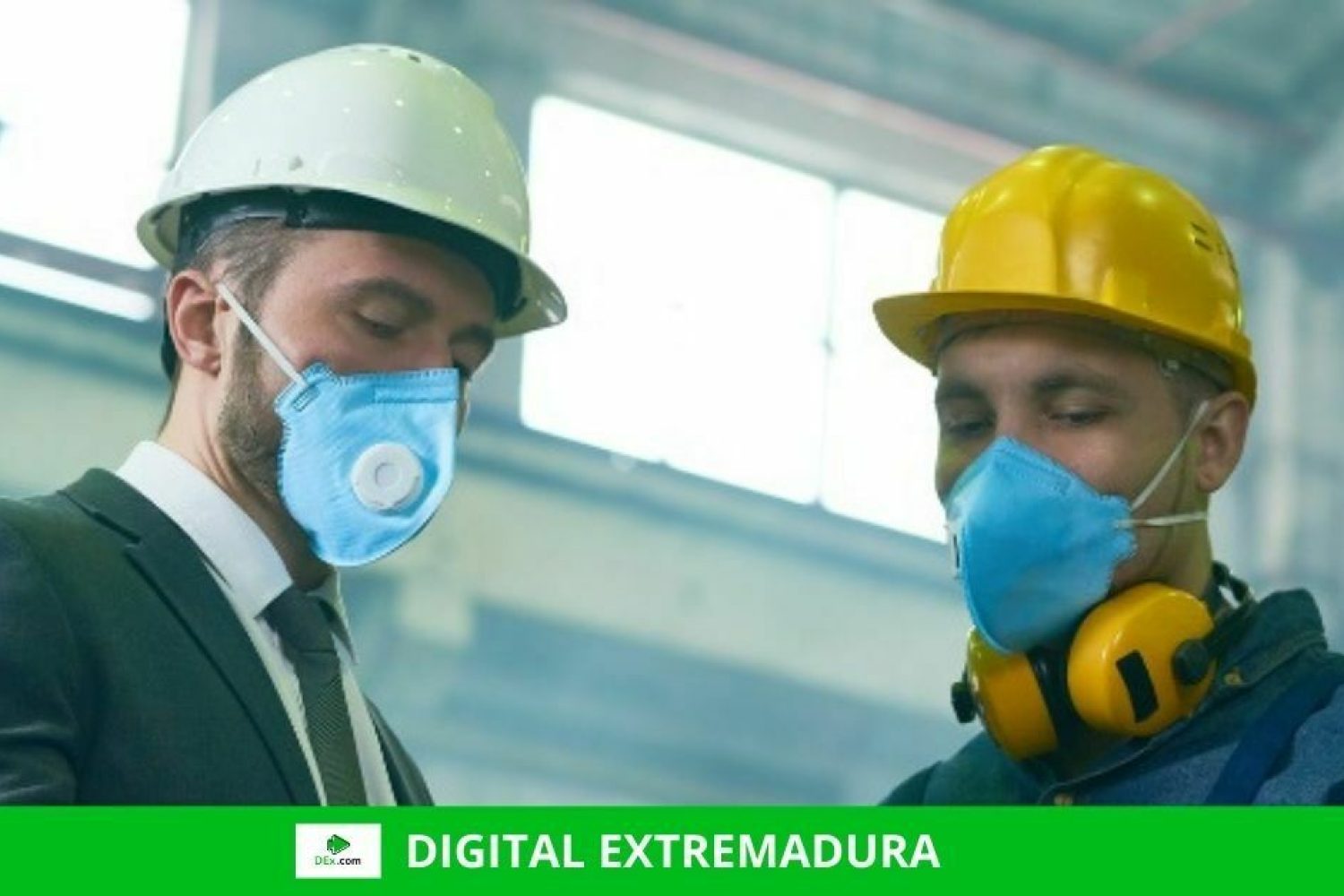 Firmado el VIII Plan de Prevención de Riesgos Laborales