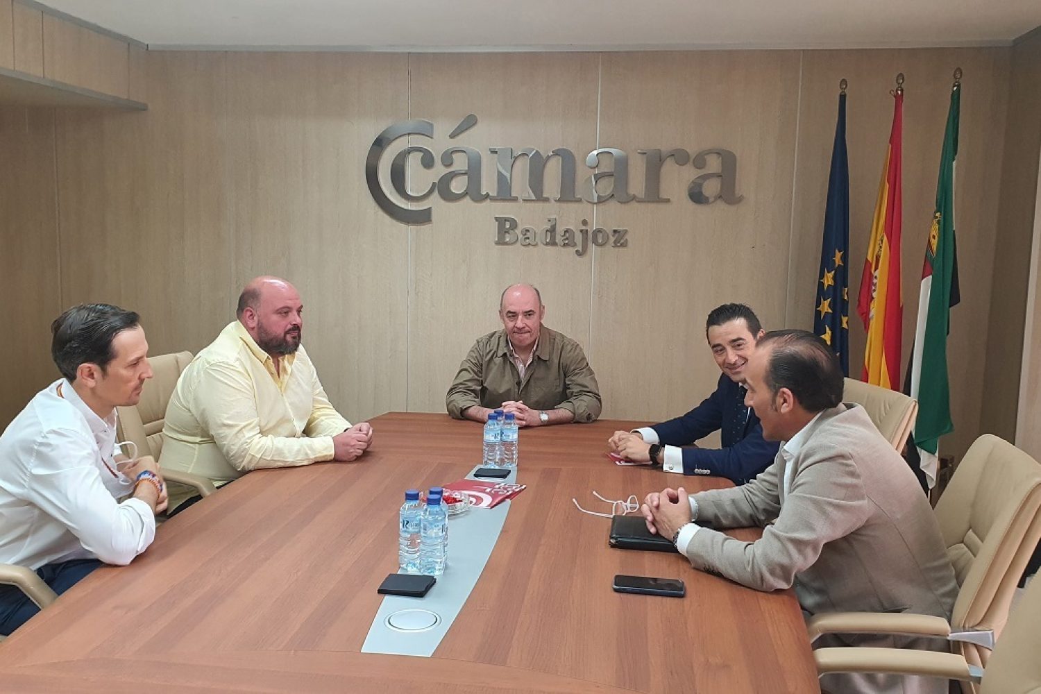 Foto PP Ba - Cámara Comercio