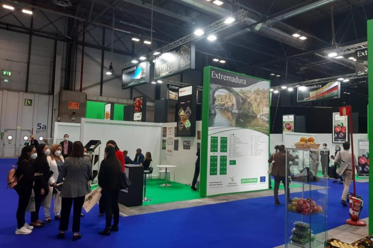 Fruit Attraction Nota