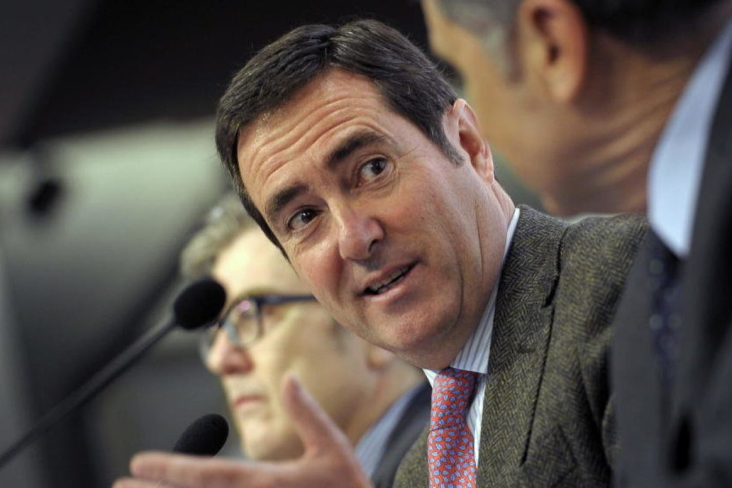 GARAMENDI