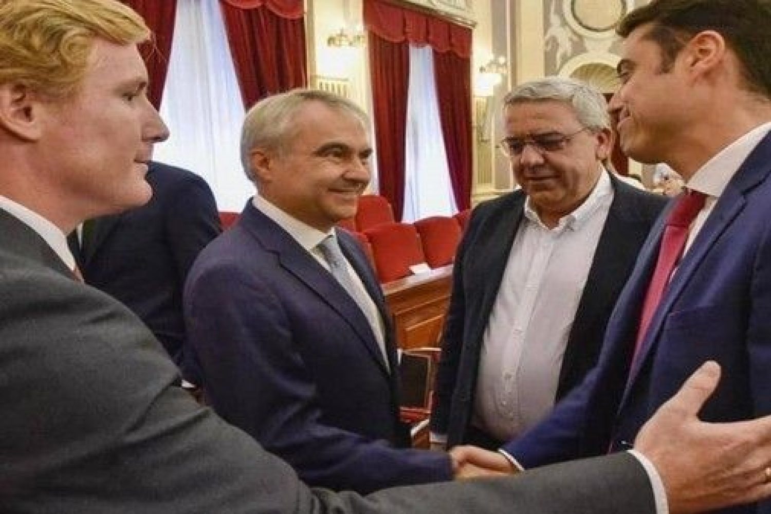GRAGERA, FRAGOSO, VELEZ