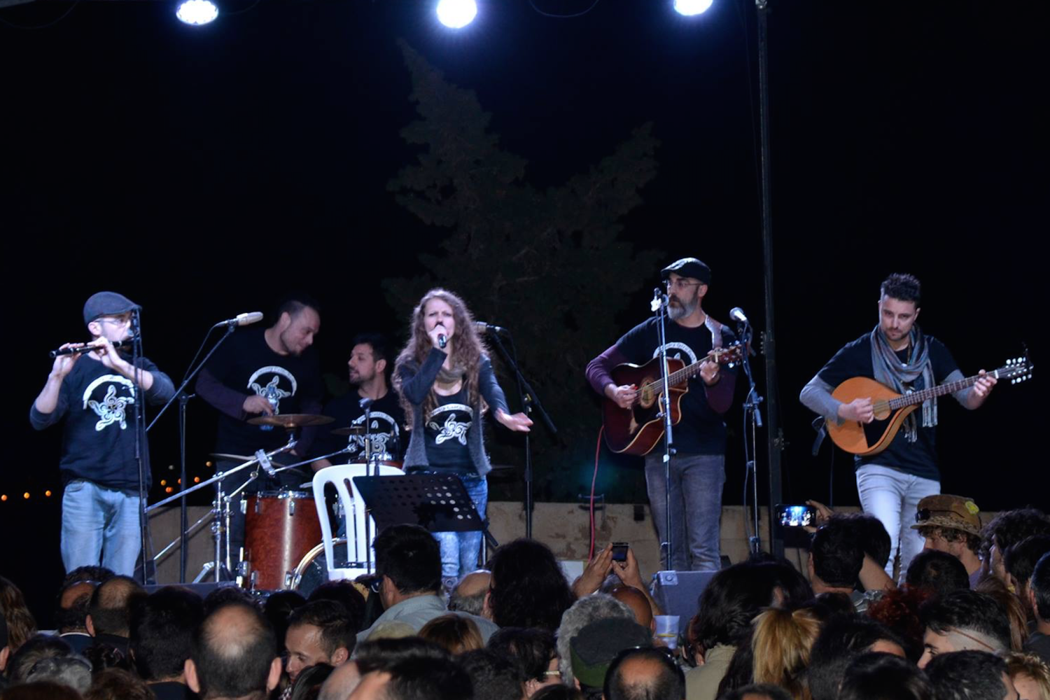 GROOVY EN VILLENA ALICANTE