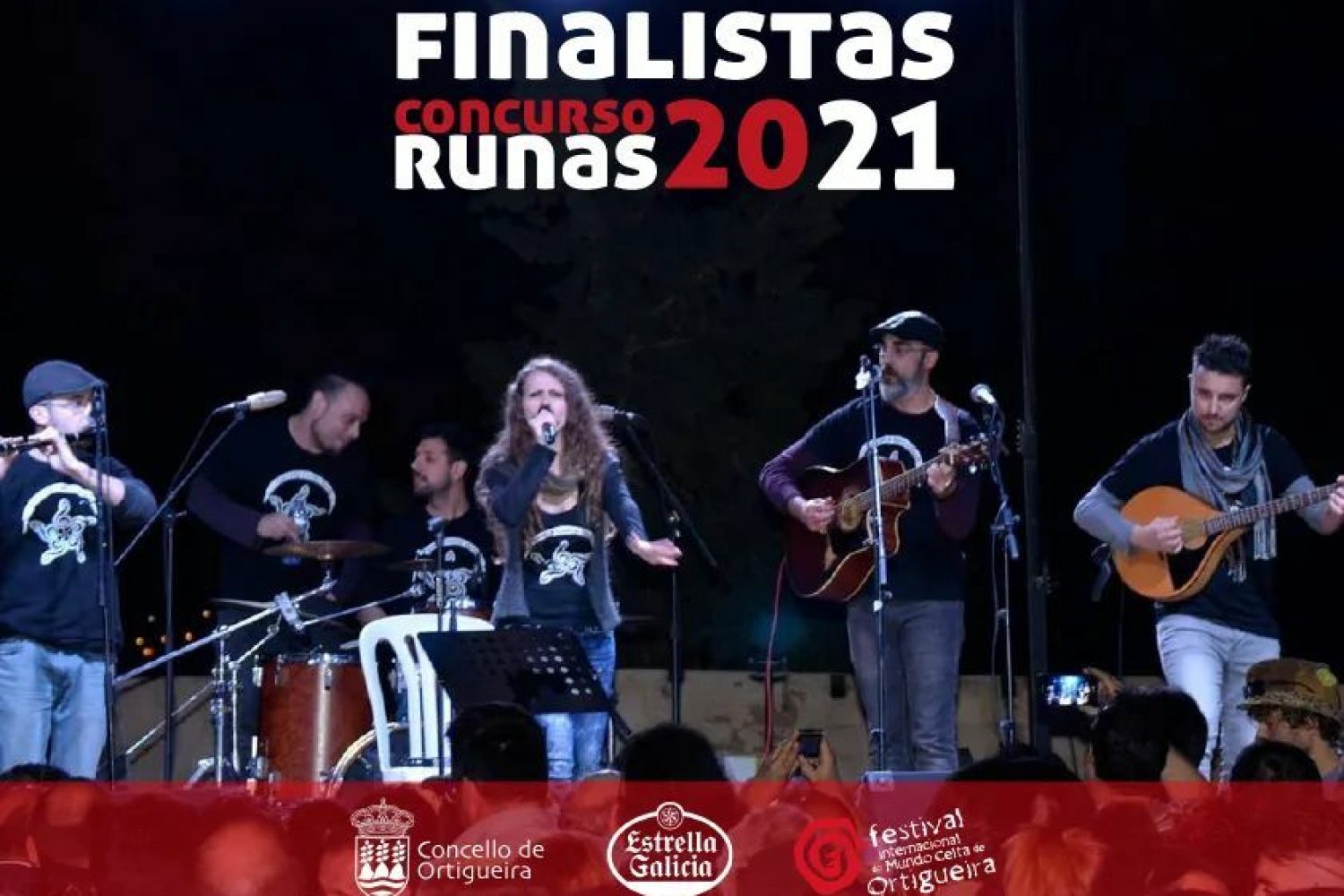 GROOVYCB ORTIGUEIRA