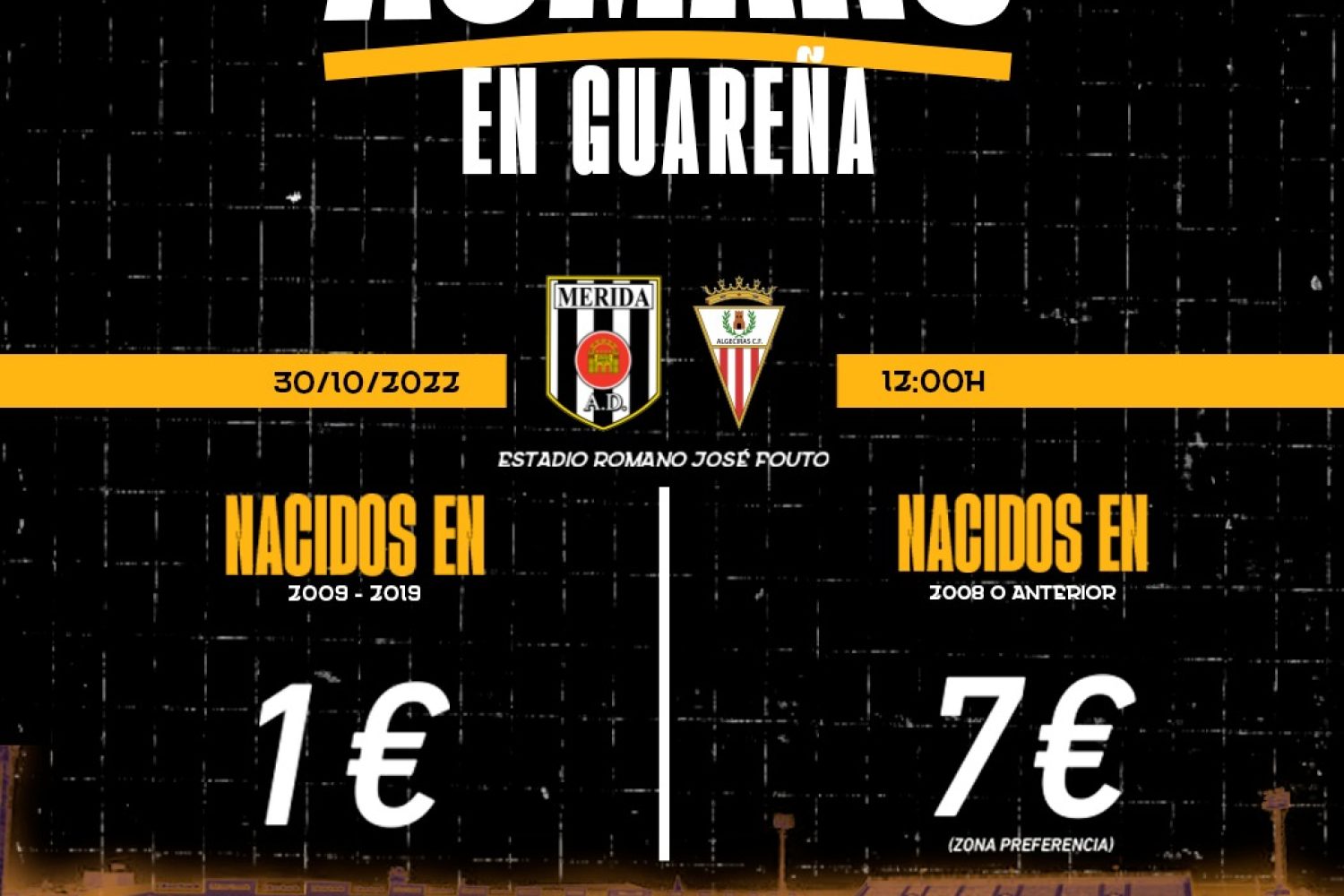 GUAREÑA