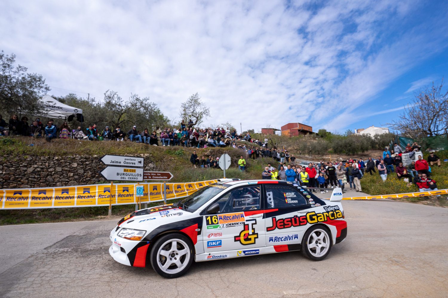 Ganador Turismo