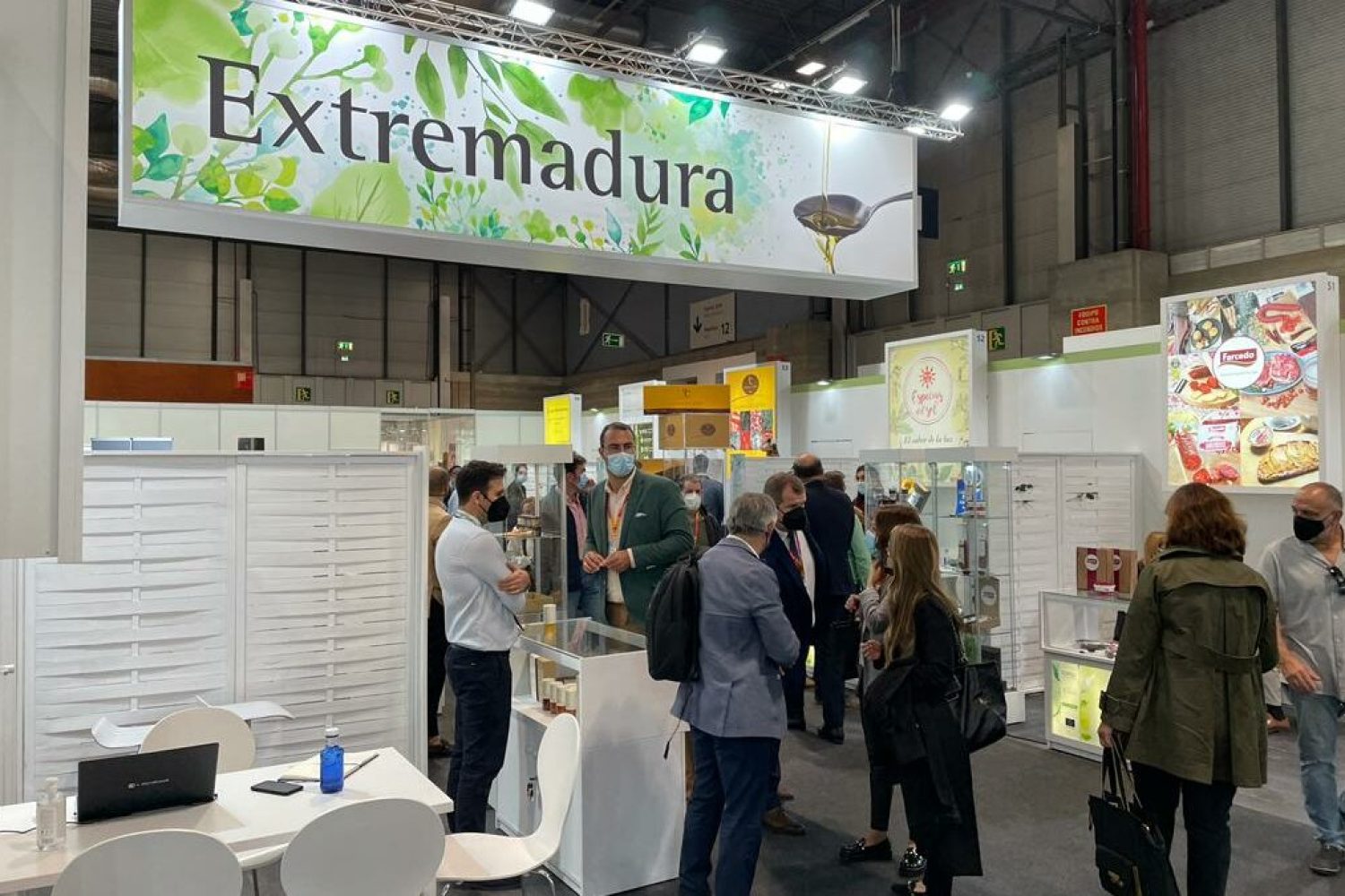 Gourmets 2022