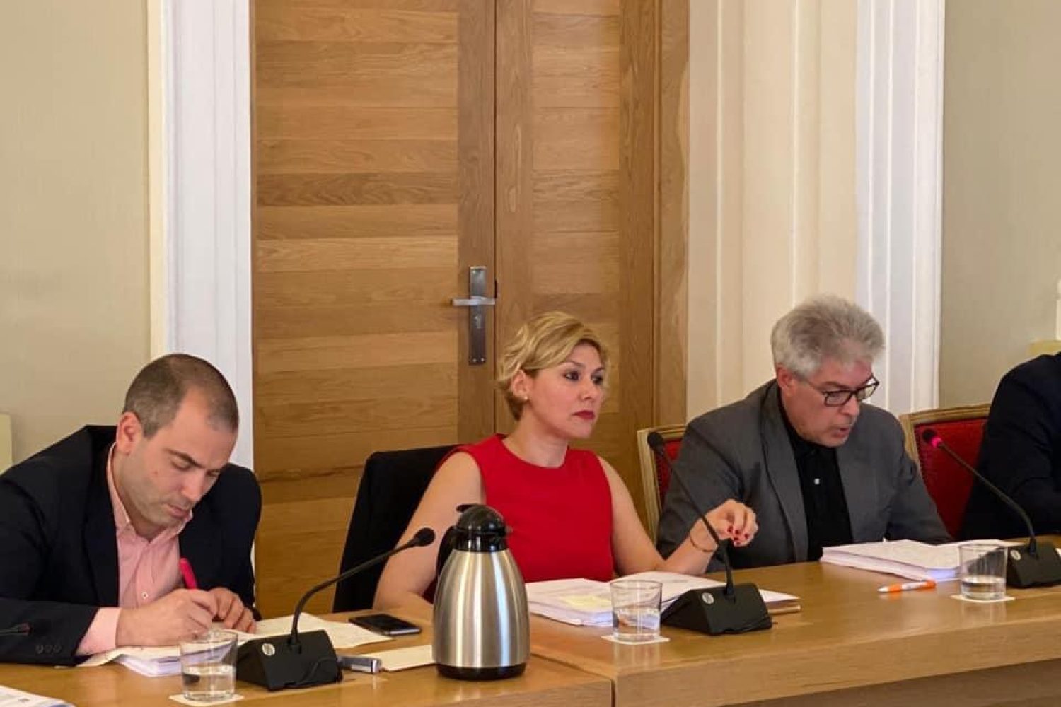 Grupo Municipal Ciudadanos Cáceres
