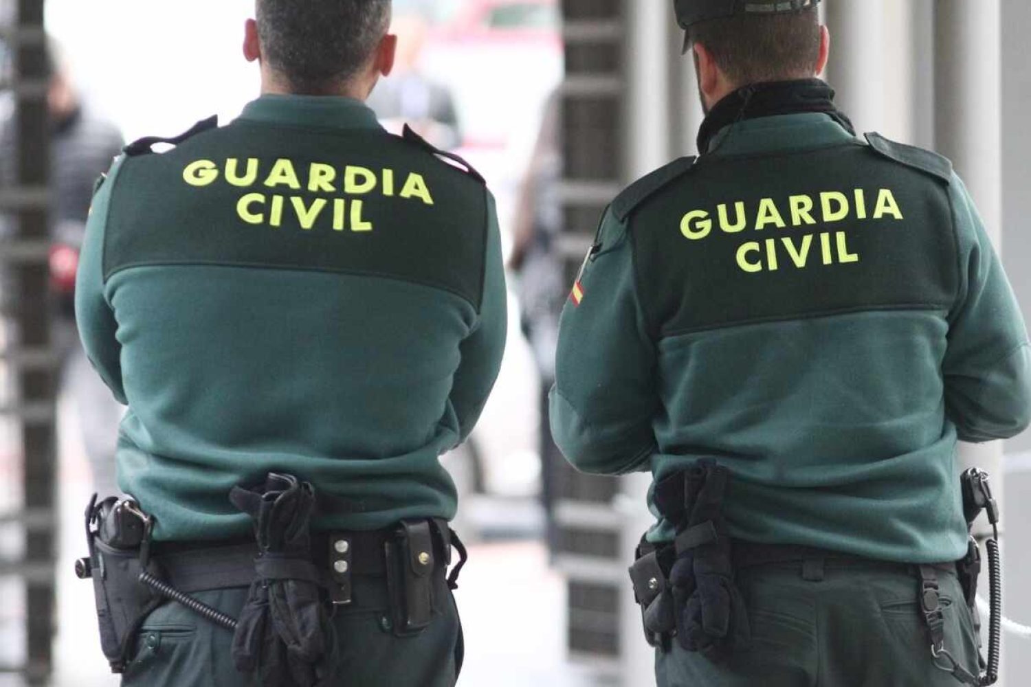 Guardia-Civil