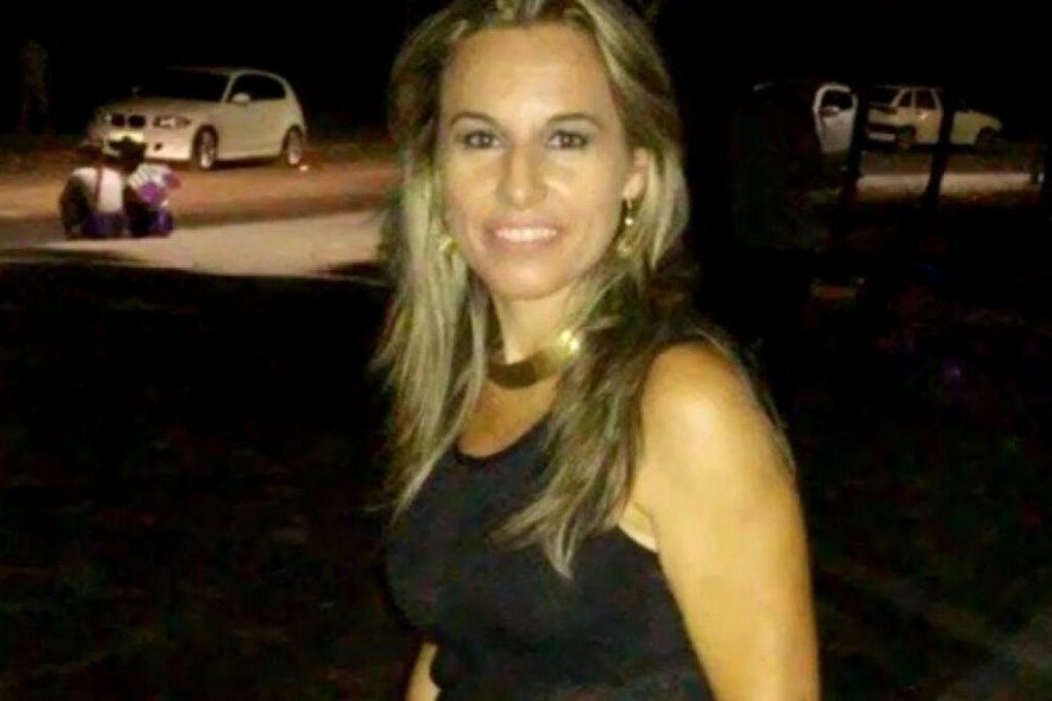 Manuela Chavero