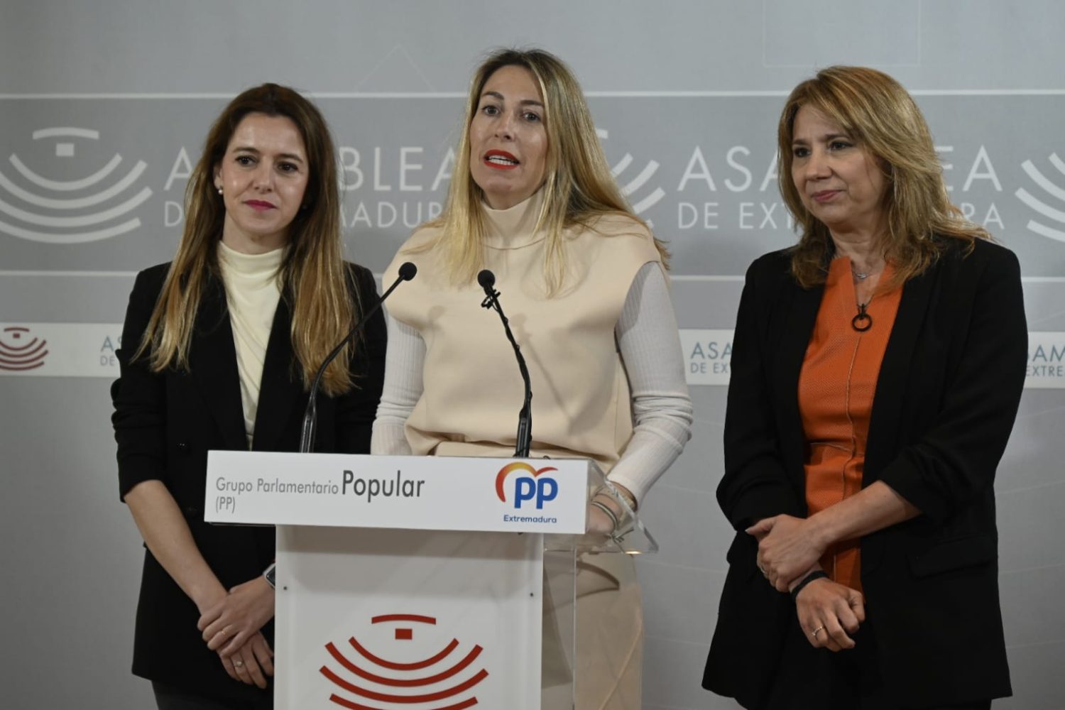 Guardiola Asamblea