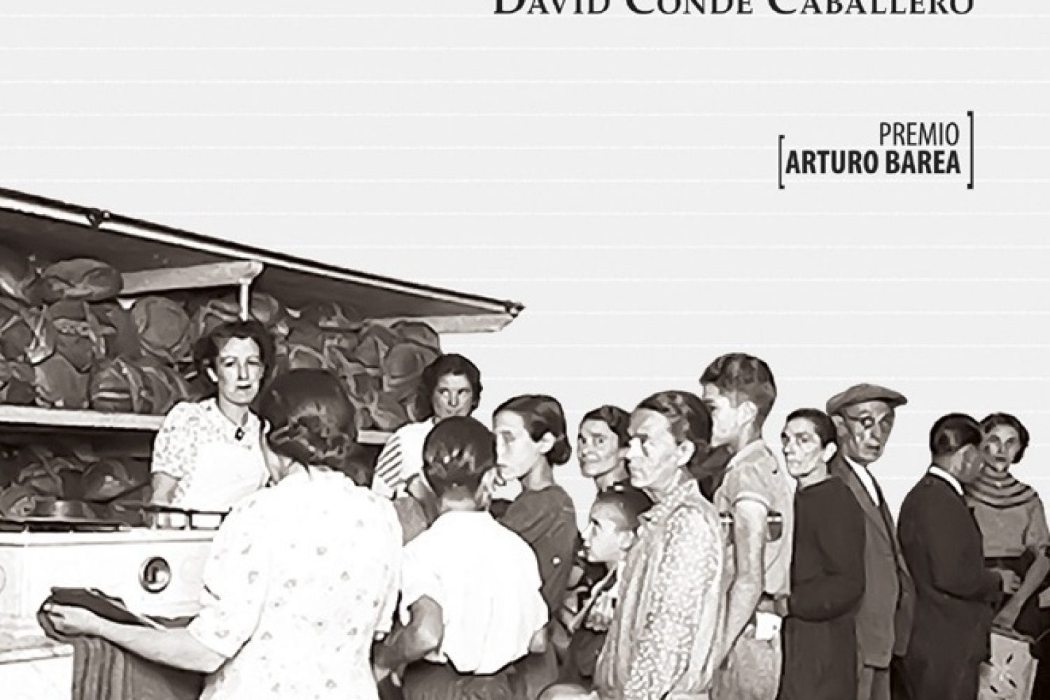 Hambre de Conde Caballero