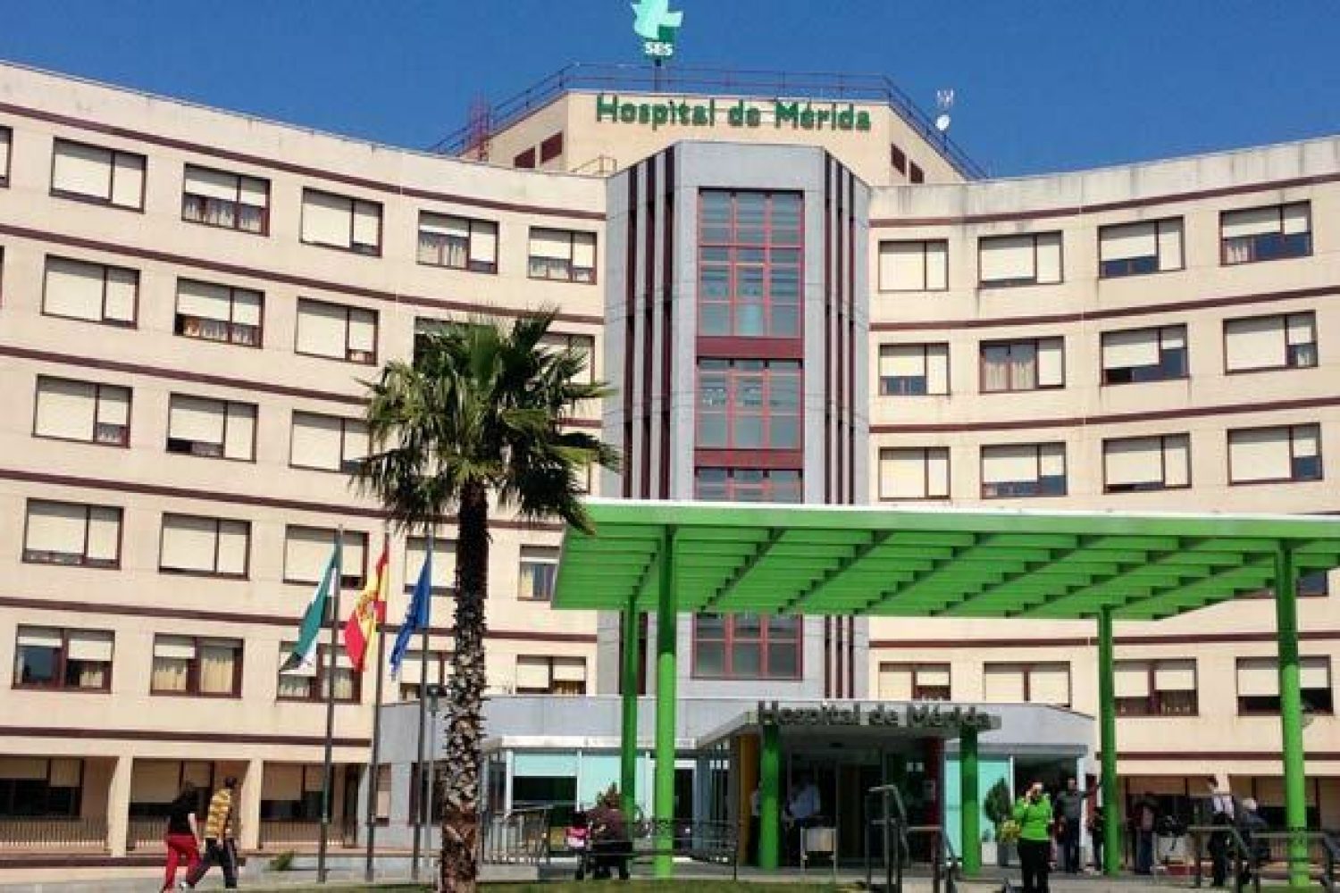 Hospital-De-Merida