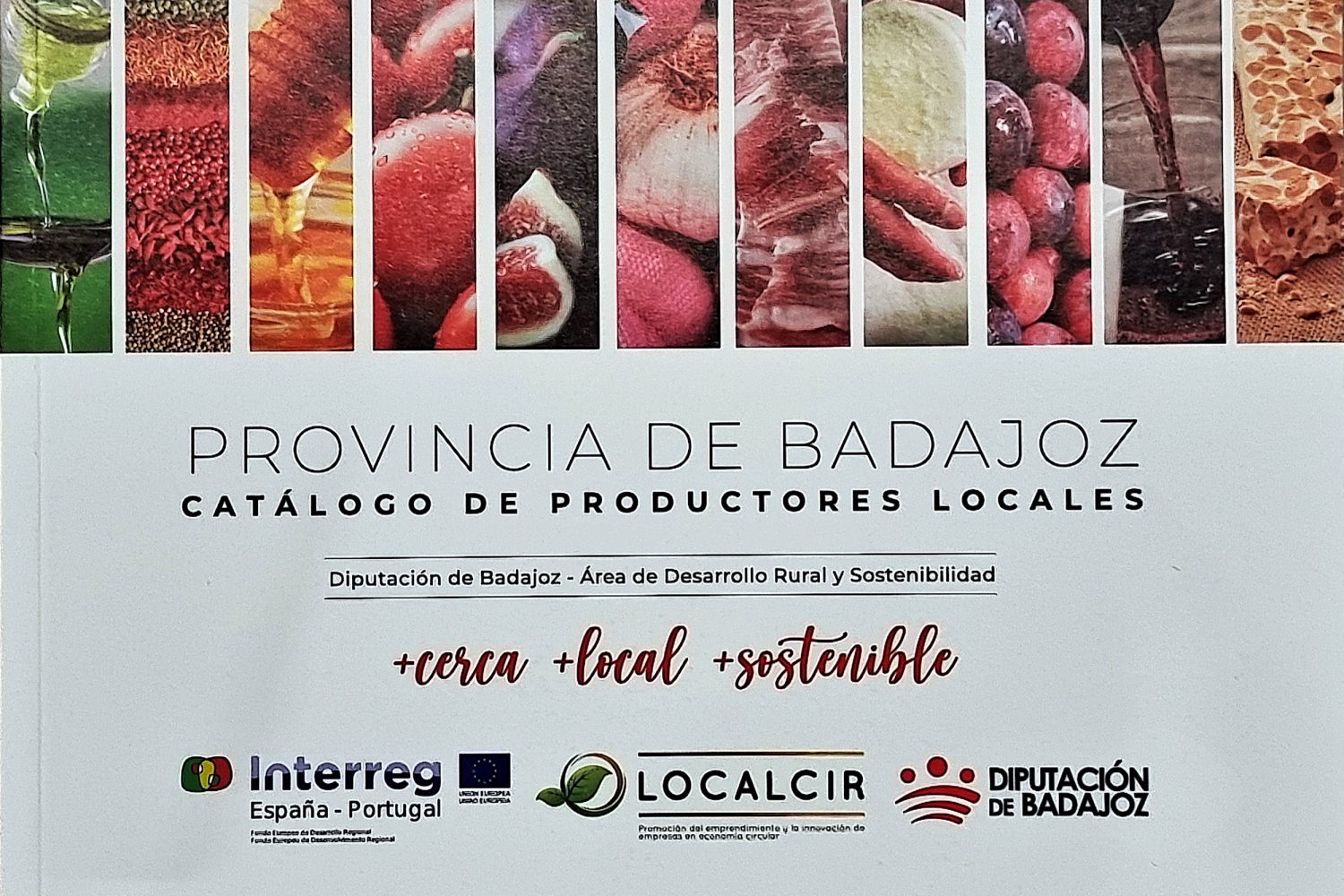 I Feria Catalogo