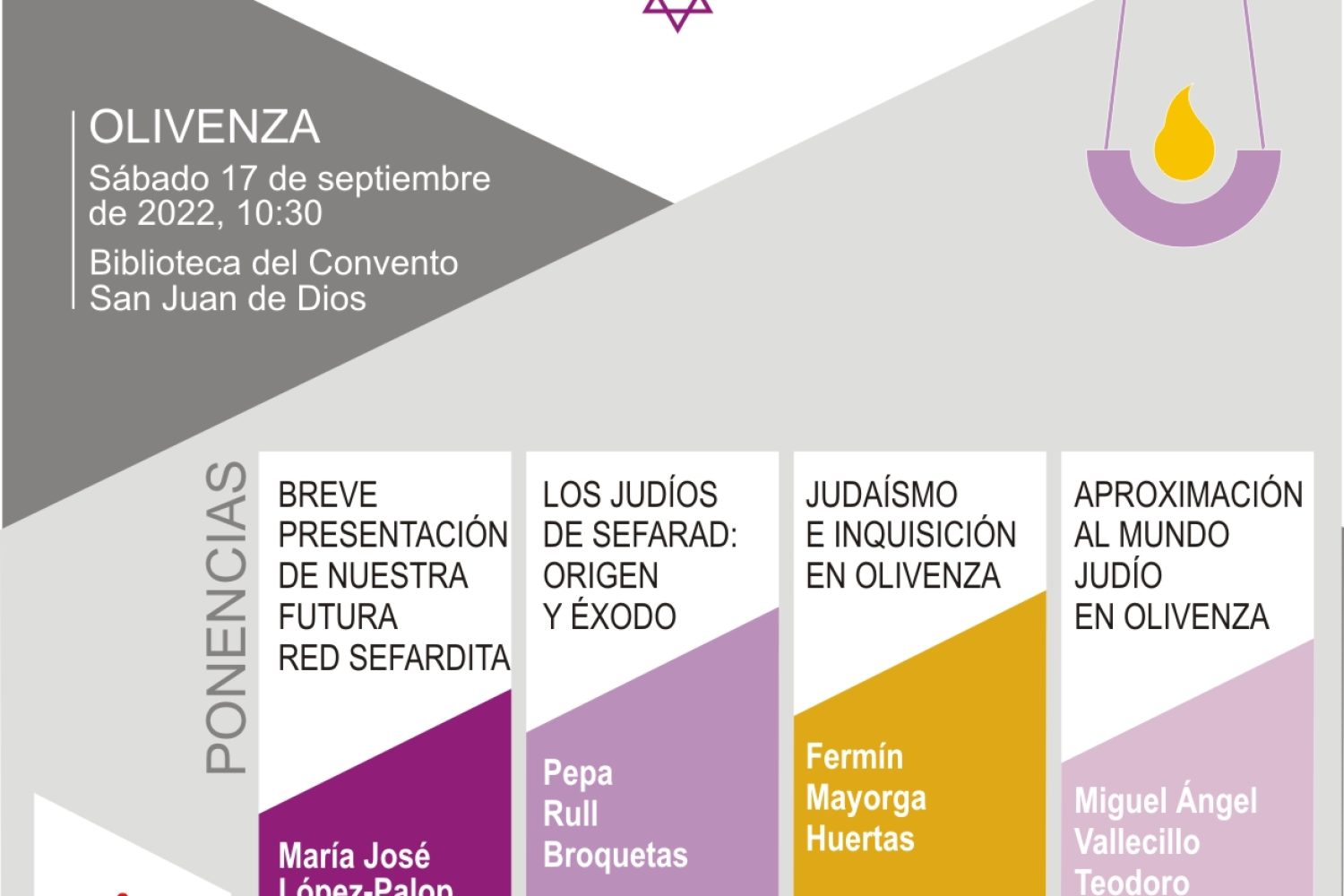 I Jornada Etnográfica _cartel _web