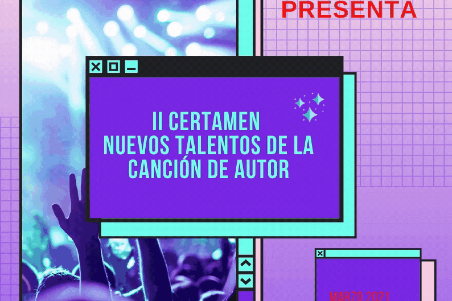II Certamen Cancion Autor