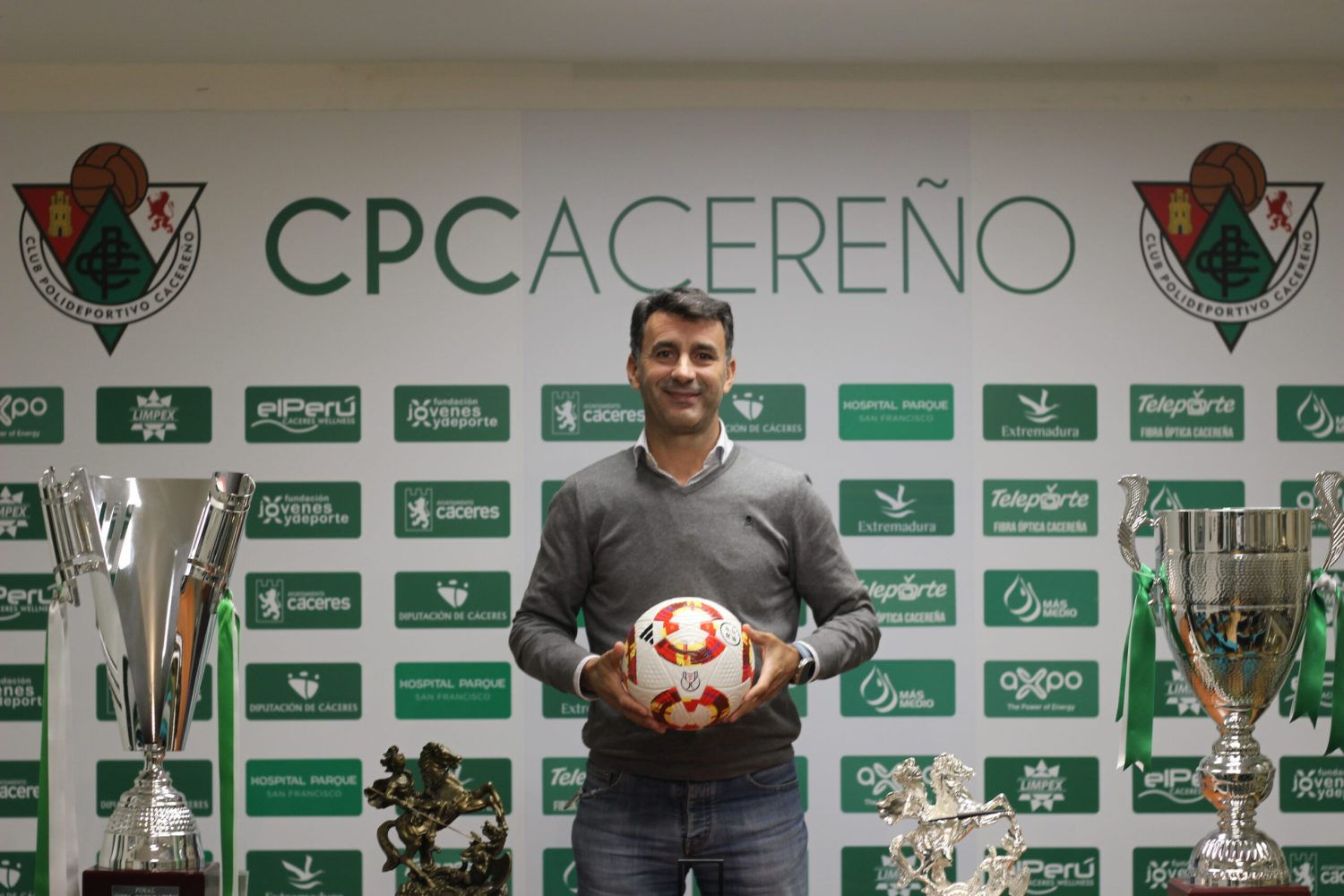 Carlos Ordoñez Copa