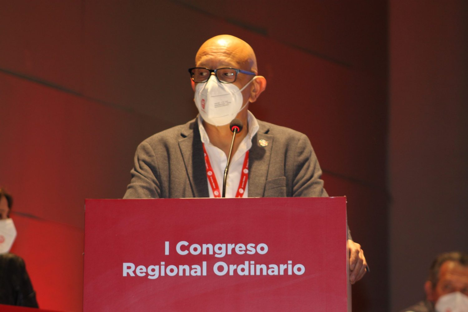 Manuel Fernández Colomo
