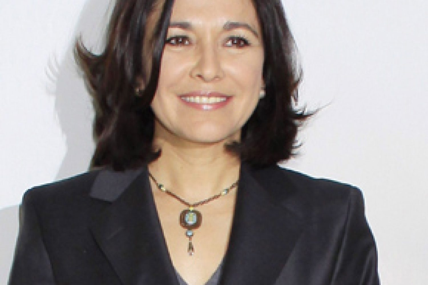 Isabel Gemio.