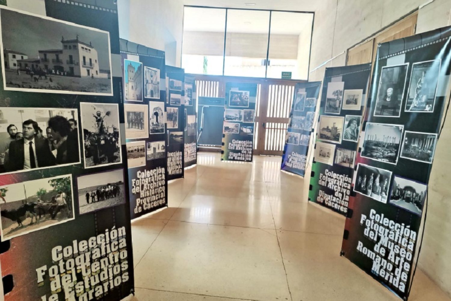 IV Congreso de Archiveros 05