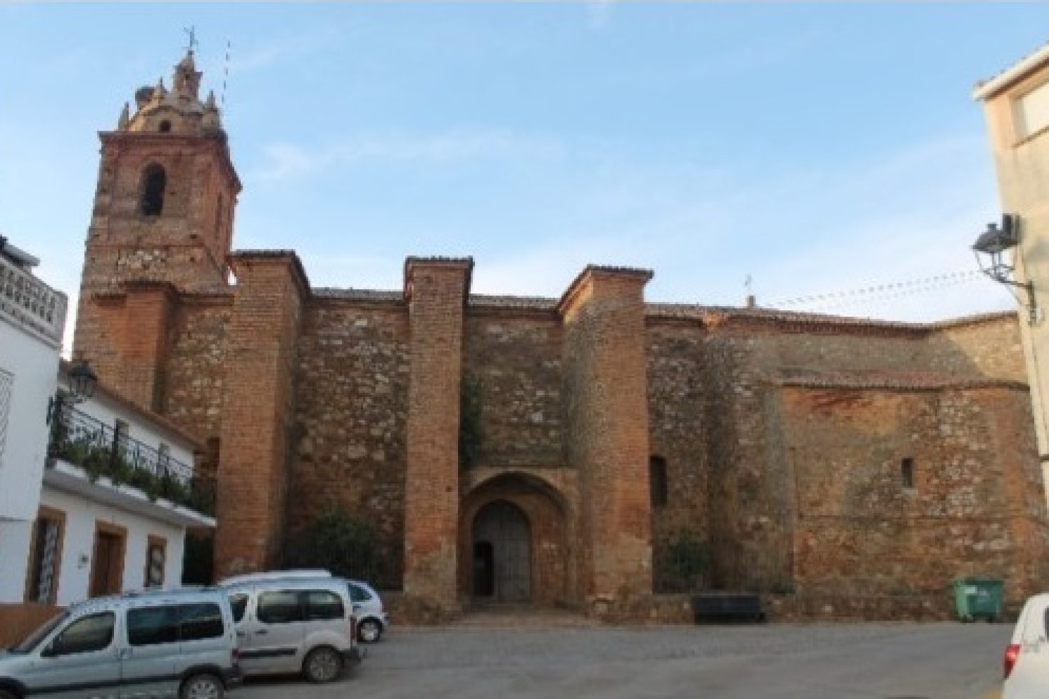 Iglesia_Fuenlabrada
