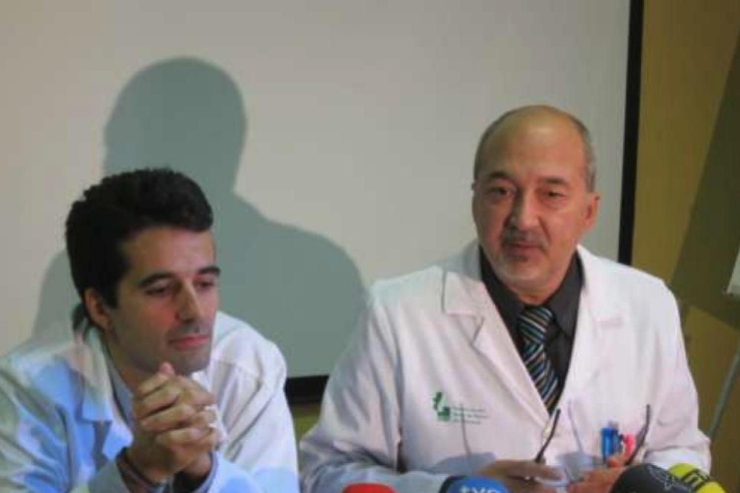 Ignacio Casado