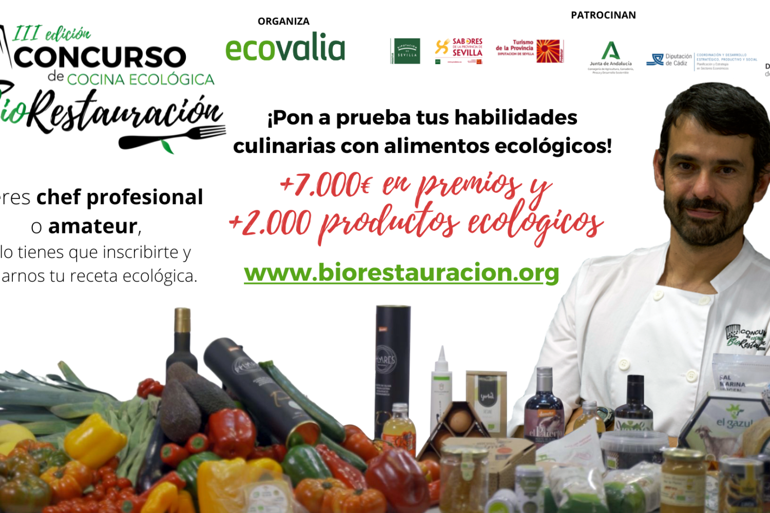 Imagen BioRestauración