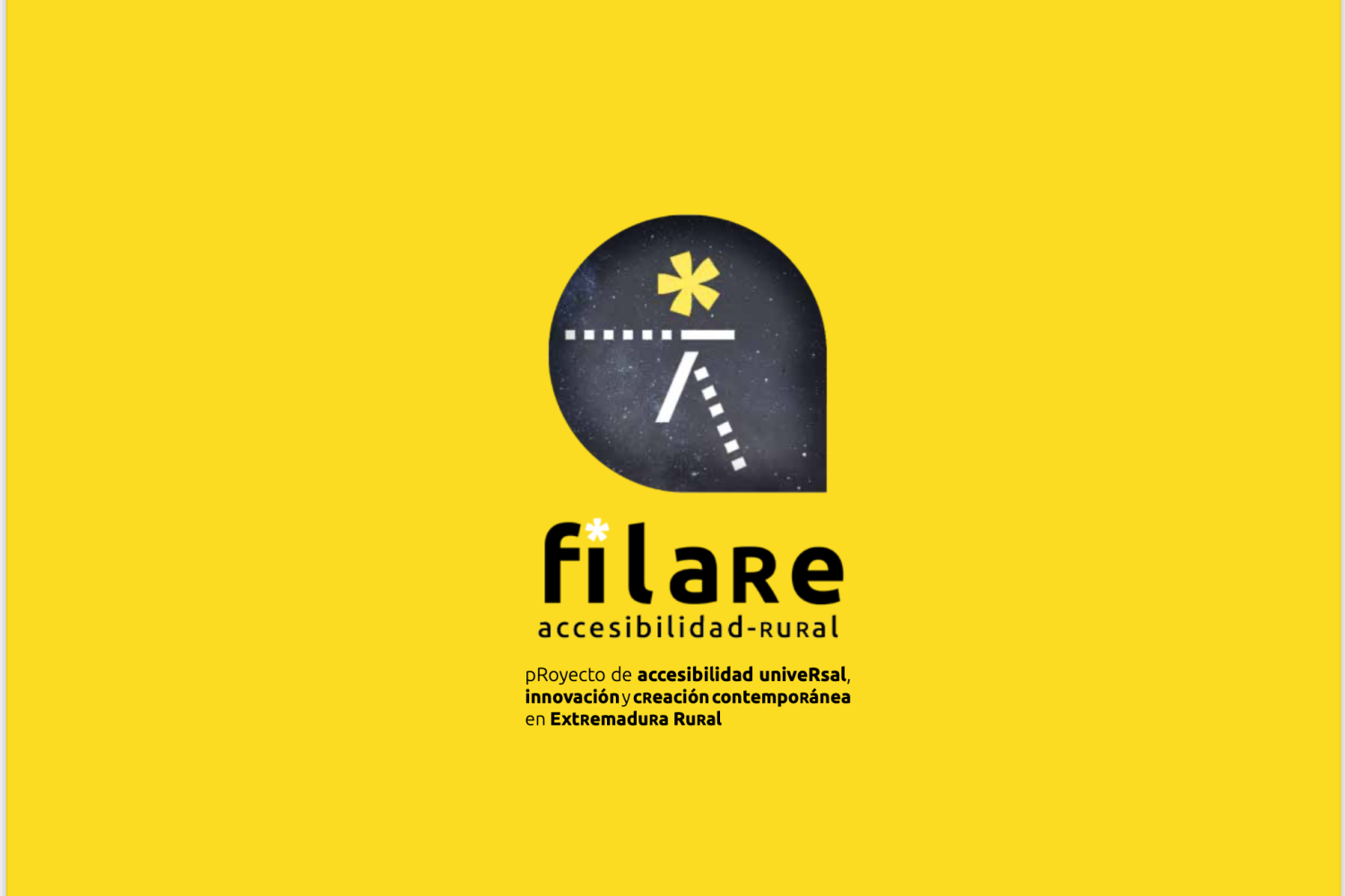 Imagen Filare