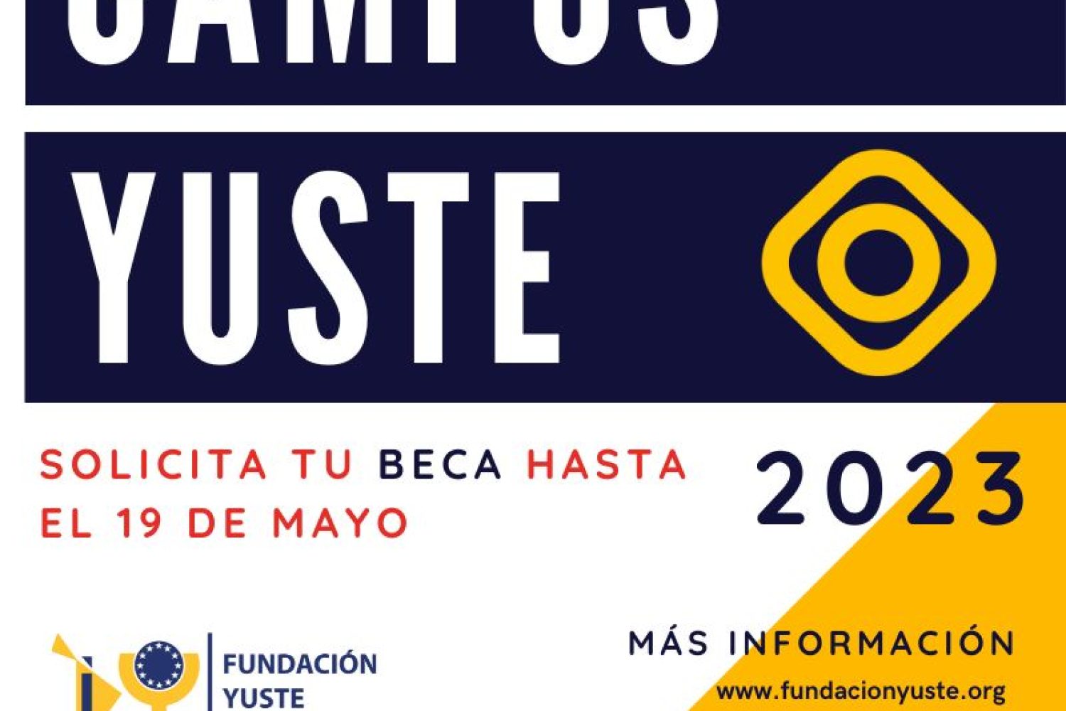 Imagen solicita tu beca hasta 19 de mayo
