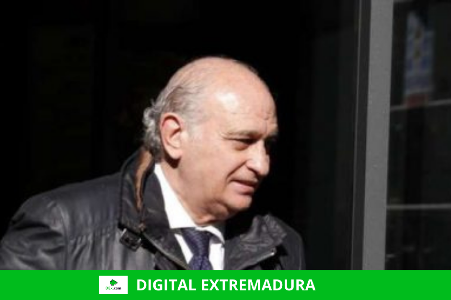 Imputado el exministro Jorge Fernández Díaz por el espionaje a Bárcenas en el caso 'Kitchen'