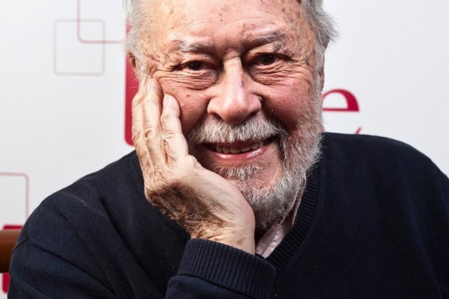 Jaime de Armiñám. DEP.