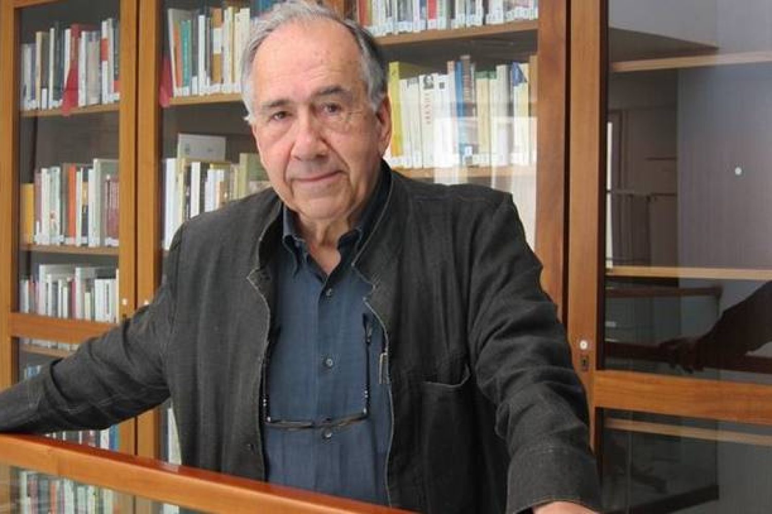 JOAN MARGARIT