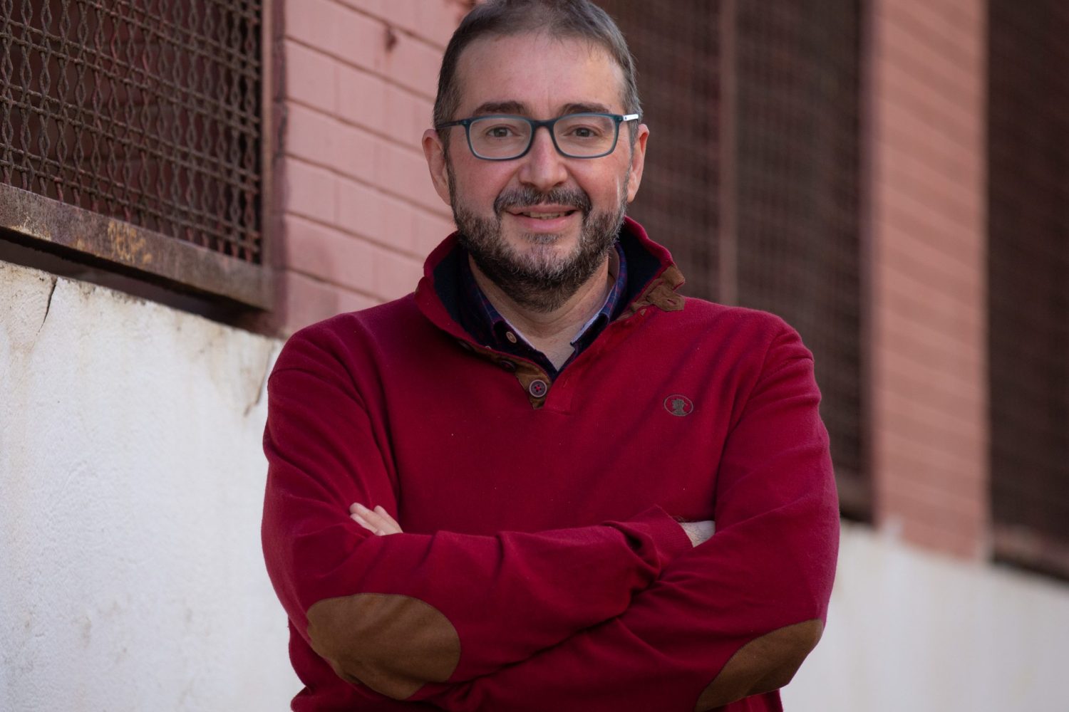 JUAN RAMON SANTOS