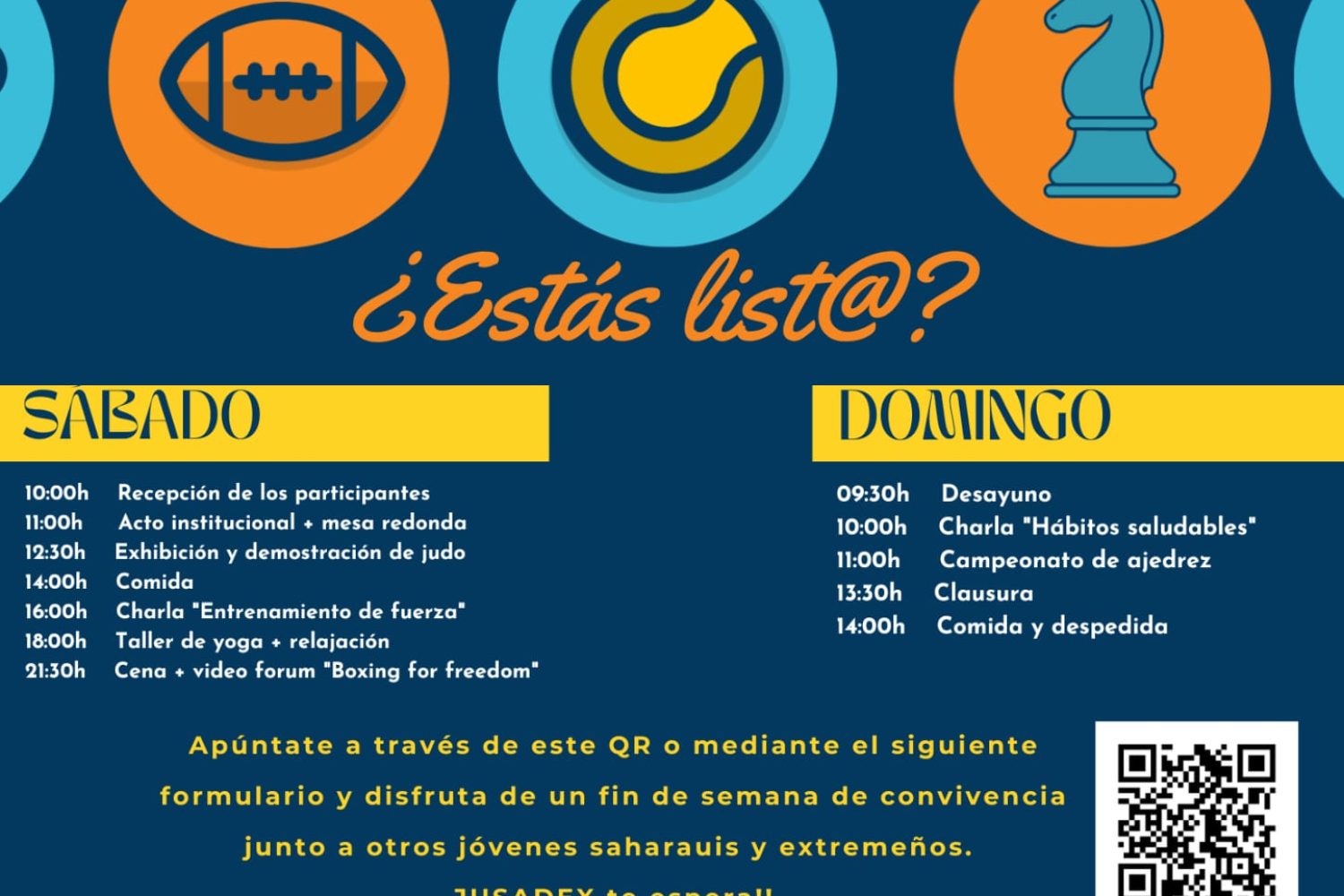 JUSADEX
