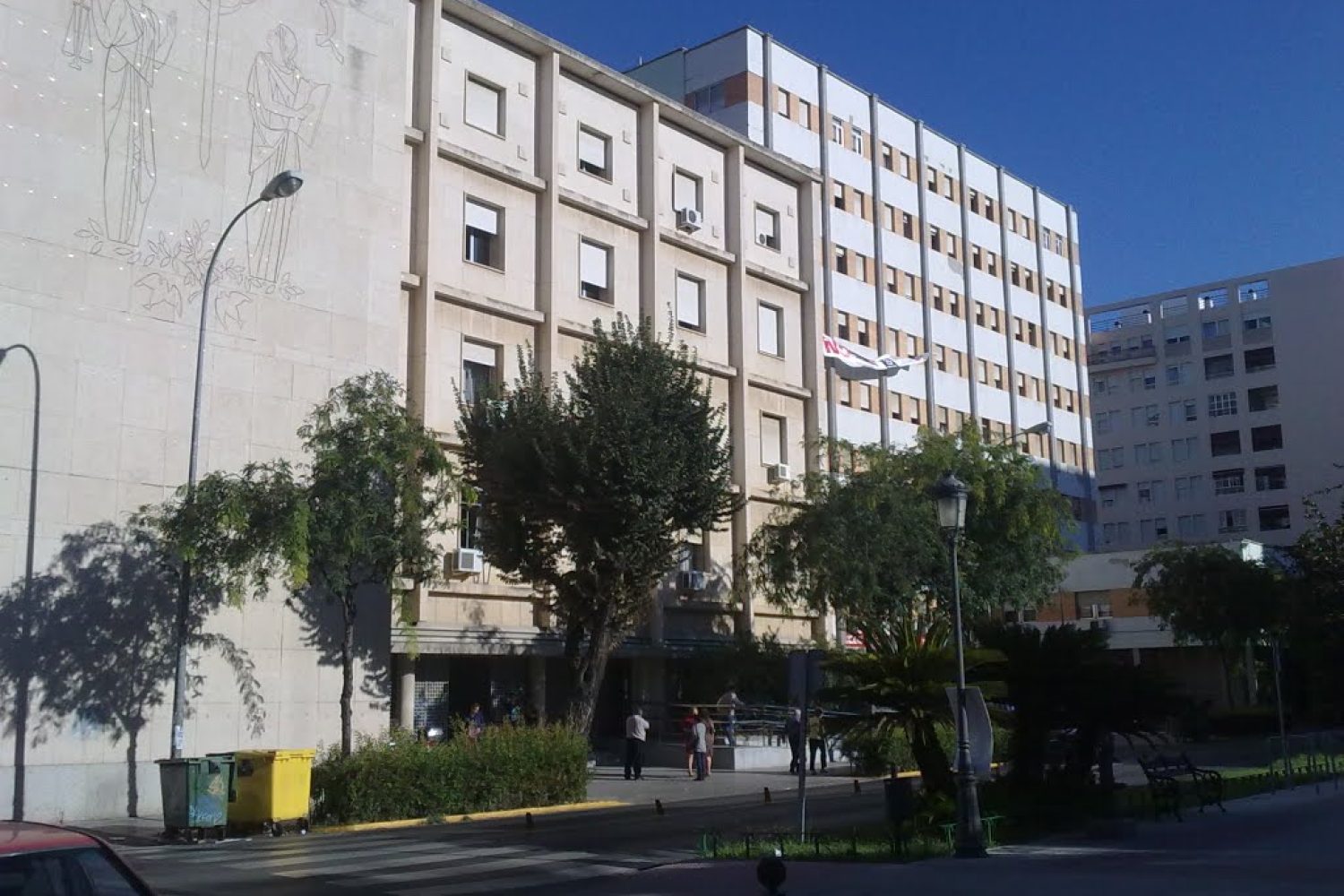 JUZGADOS-DE-BADAJOZ