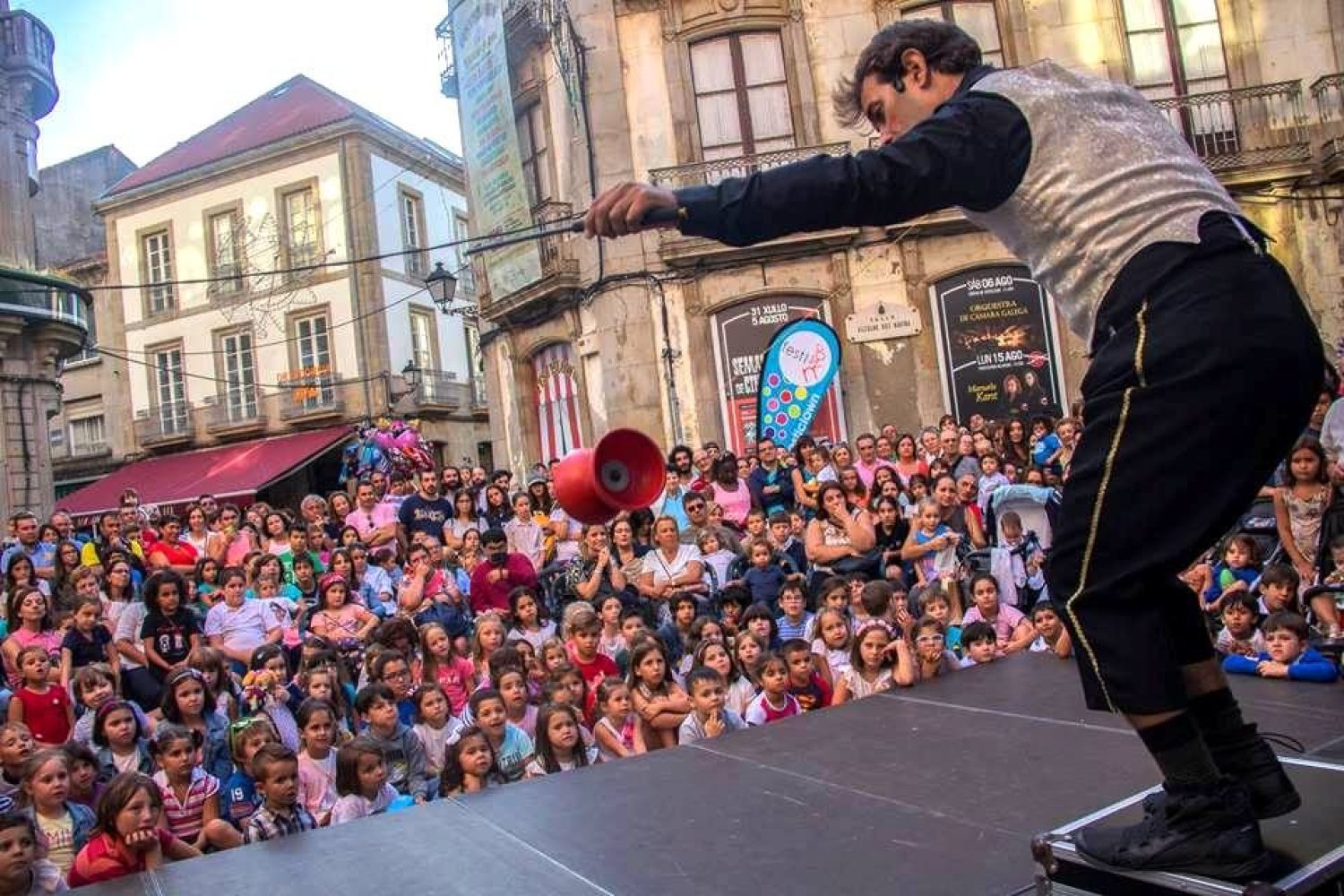 Javi Javichi