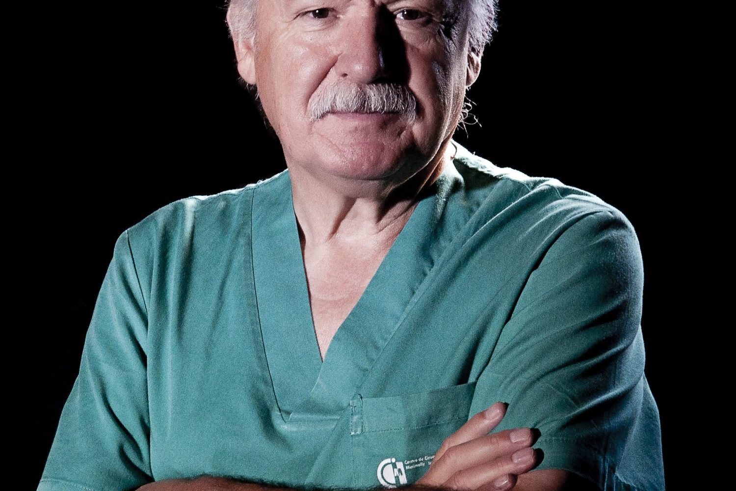 Jesús Usón