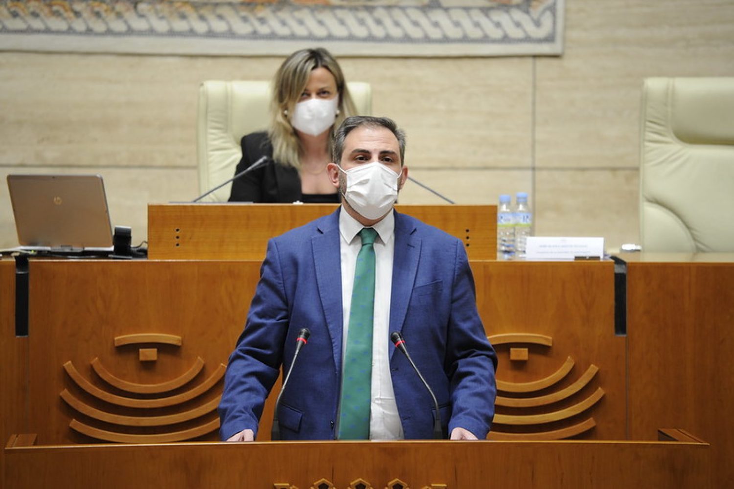 Joaquín Prieto Ciudadanos