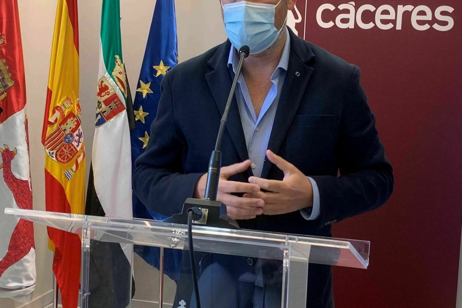 Jorge Villar