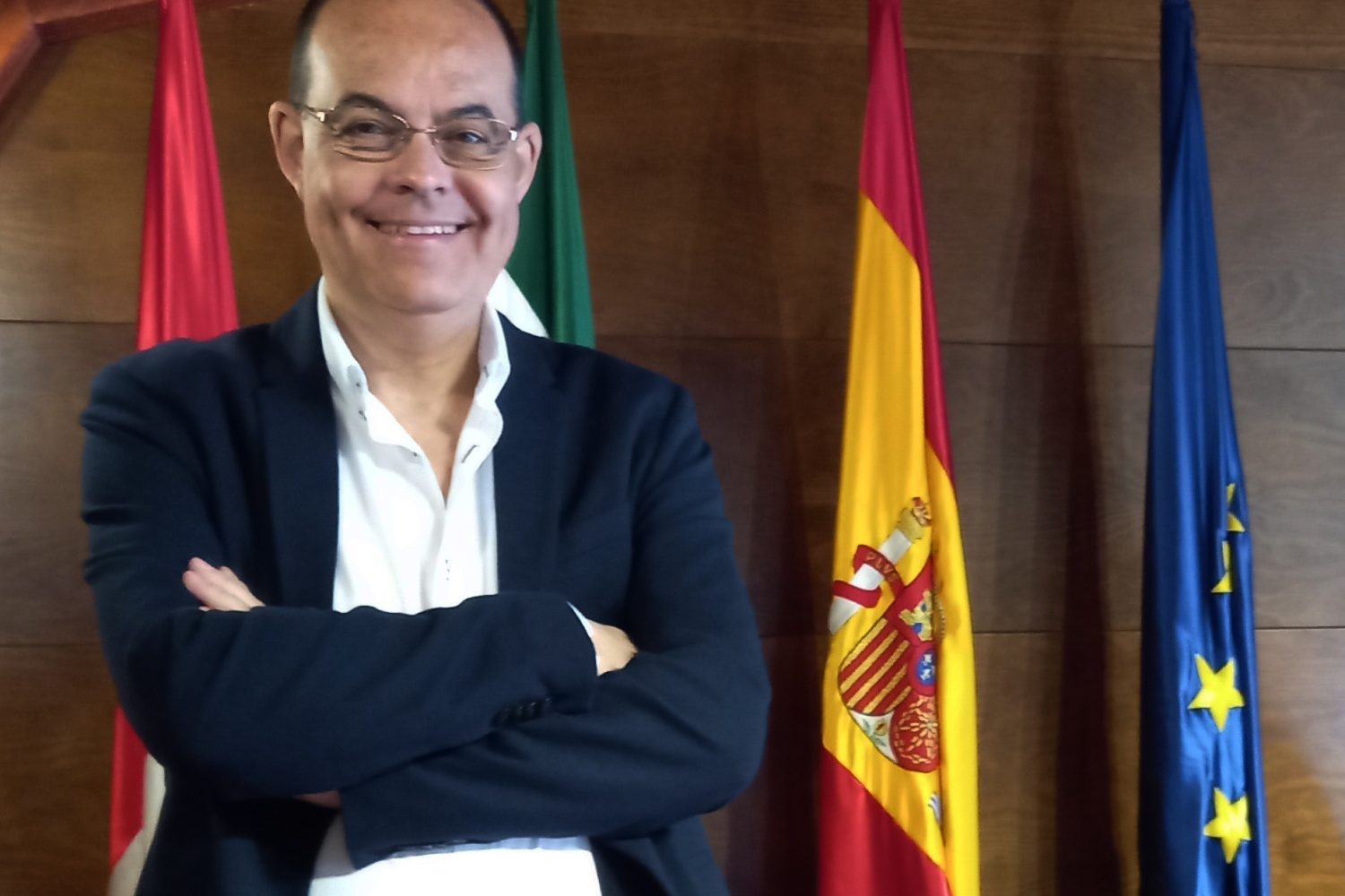 José Antonio Ramos