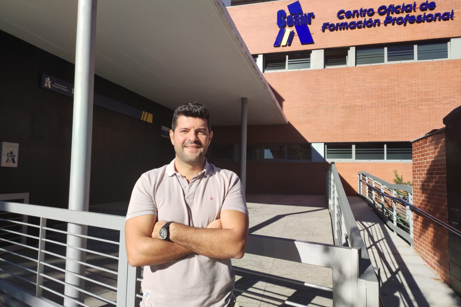 Julio Carmona