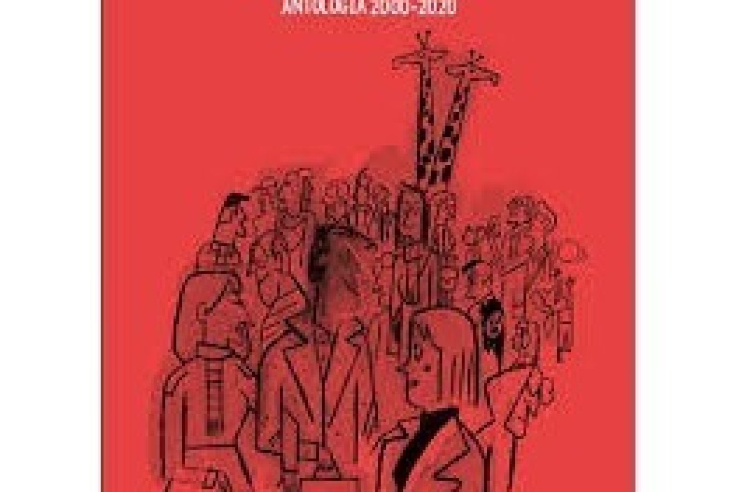 LA-BELLEZA-DE-LAS-JIRAFAS-Y-OTRAS-HISTORIAS-ANTOLOGÍA-2000-2020-Fermín-Solis