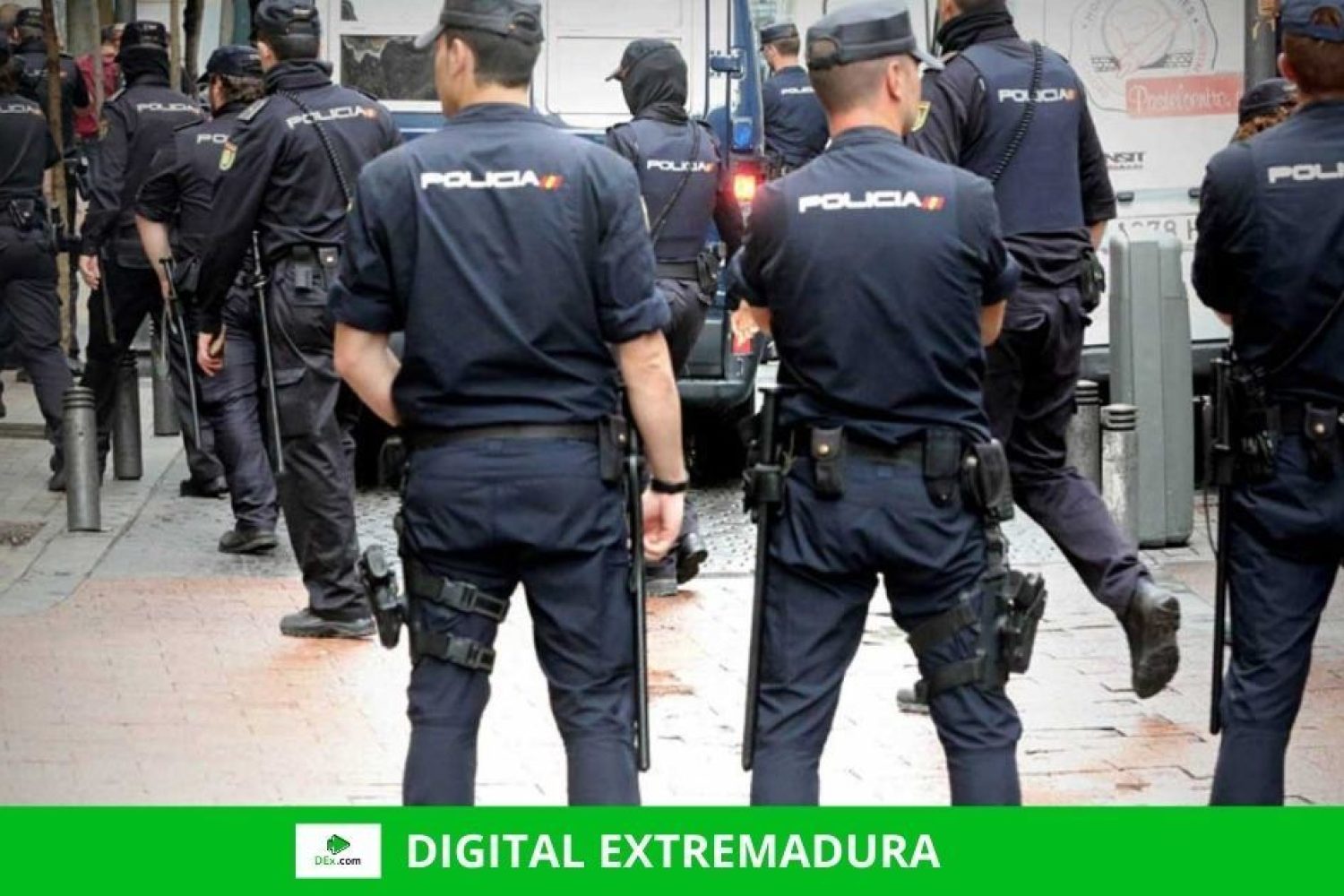 La Dirección General de la Policía deberá desembolsar 12.548.033 euros a los policías que trabajan a turnos