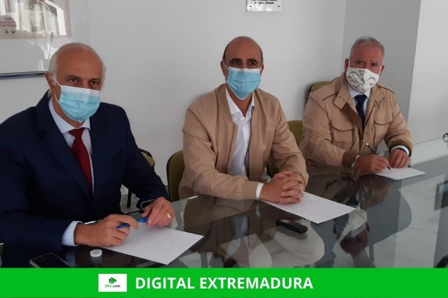 La I Feria Internacional Ganadera Virtual de Zafra alcanza a profesionales y visitantes de más de 30 países